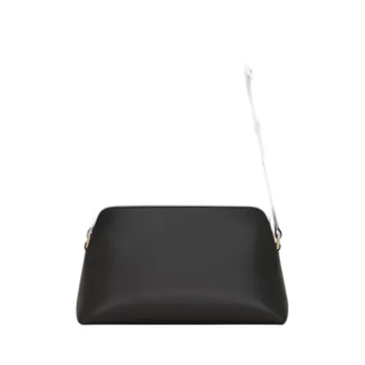 Paris Zip-Up Mini Shoulder Bag