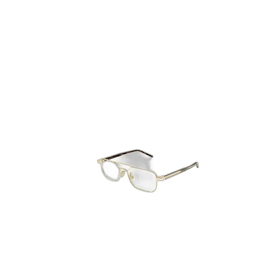 Rectangle Frame Glasses