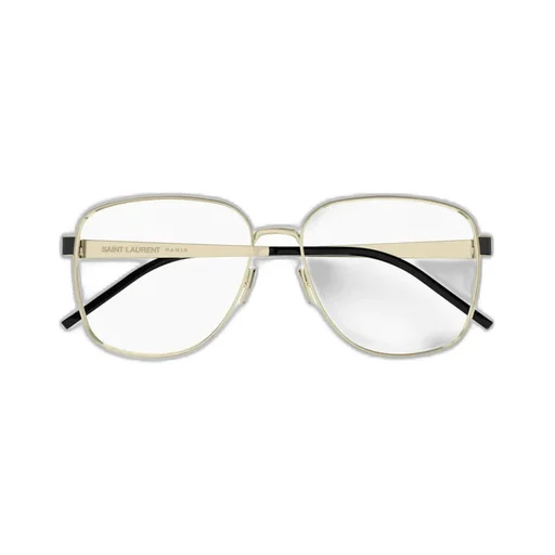 Square Frame Glasses