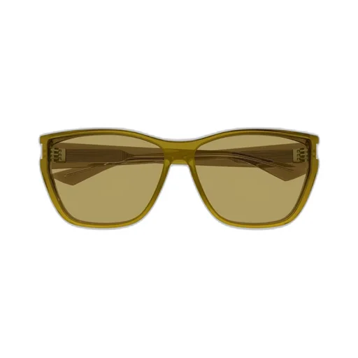 Square Frame Sunglasses