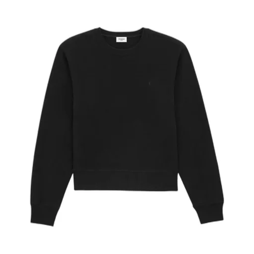 Cassandre Crewneck Sweatshirt