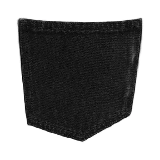Mid-Rise Baggy Jeans