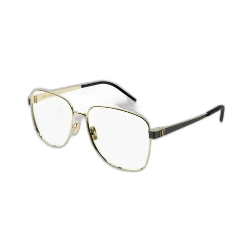 Square Frame Glasses