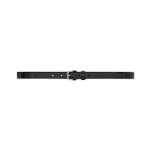 Resin-Insert Belt