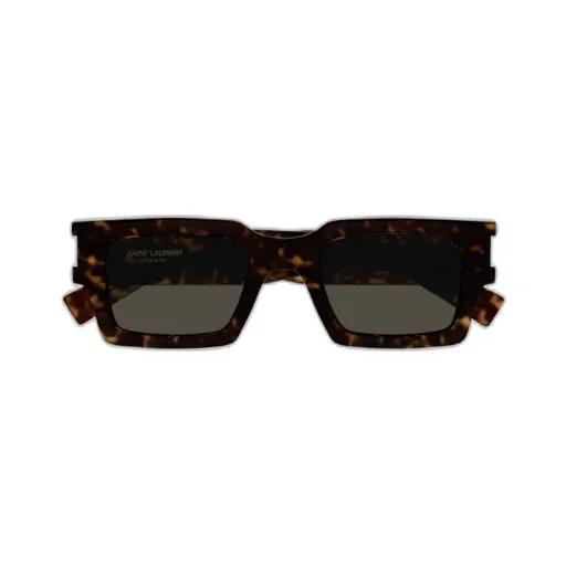 Core Square Frame Sunglasses