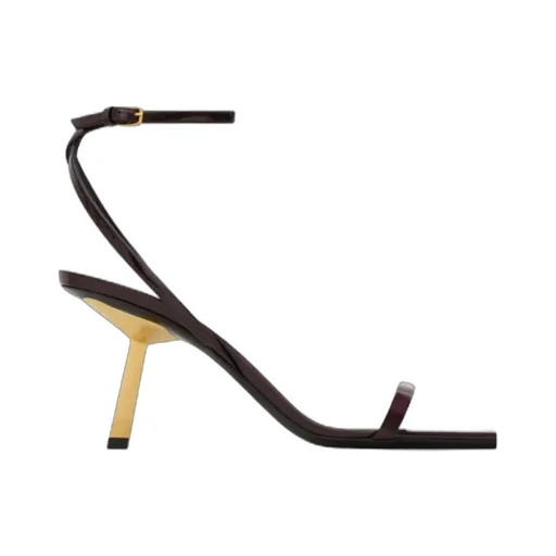 Lee Sandals In Patent Leather