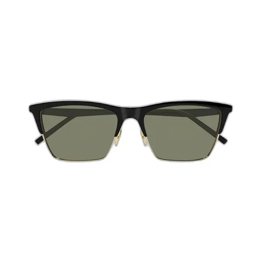 Cat-Eye Frame Sunglasses