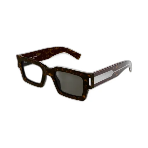 Core Square Frame Sunglasses