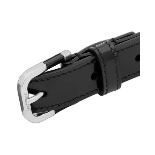 Resin-Insert Belt