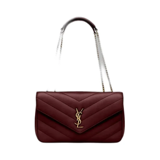 Loulou Medium Shoulder Bag