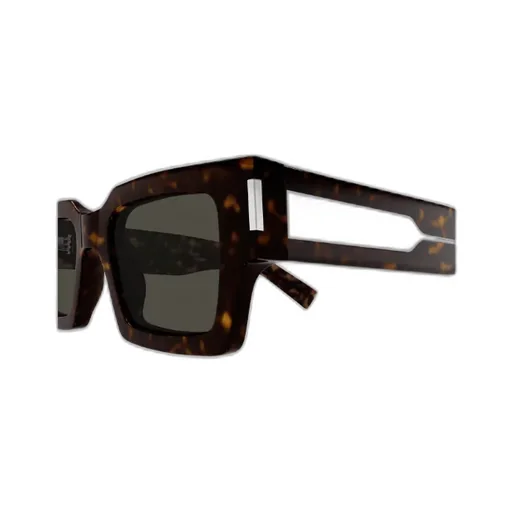 Core Square Frame Sunglasses