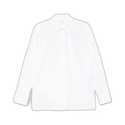Classic Dress Shirt