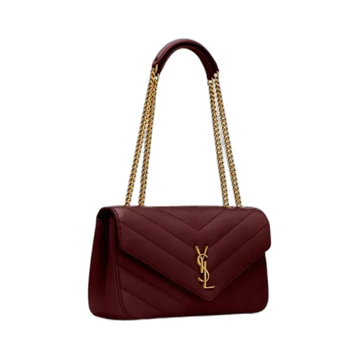 Loulou Medium Shoulder Bag