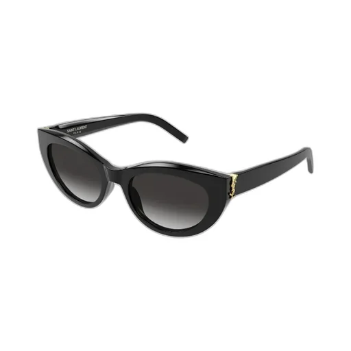 Cat-Eye Frame Sunglasses