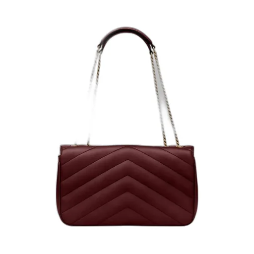 Loulou Medium Shoulder Bag