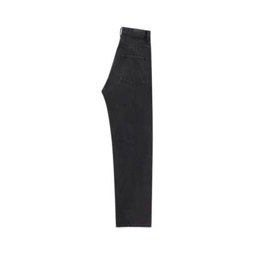 Carrot-Fit Jeans
