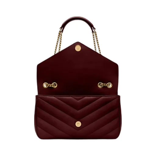 Loulou Medium Shoulder Bag