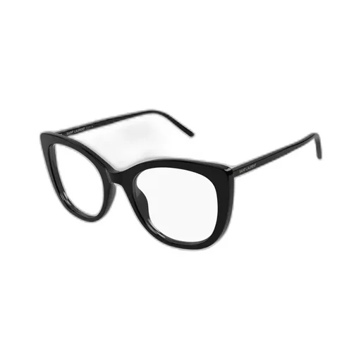 Cat-Eye Glasses