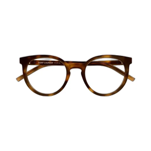 Round Frame Glasses