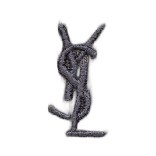 Cassandre Logo Embroidered Tank Top