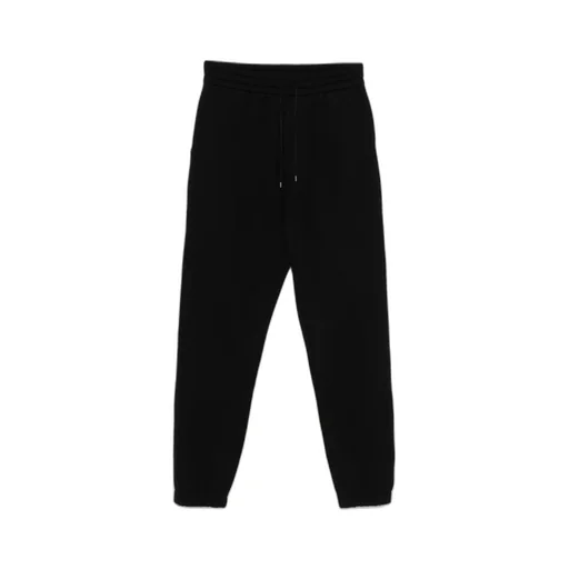Drawstring Straight Leg Joggings Pants