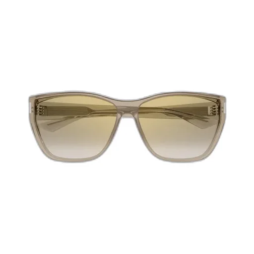 Square Frame Sunglasses