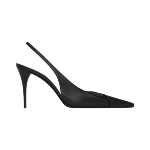 Babylone Breteuil Slingback Pumps