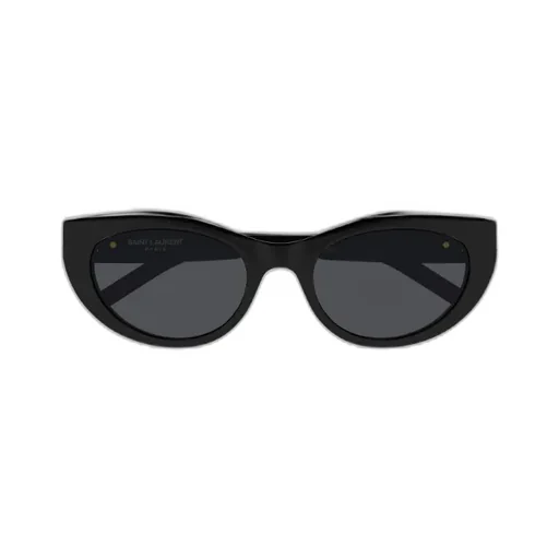 Cat-Eye Sunglasses
