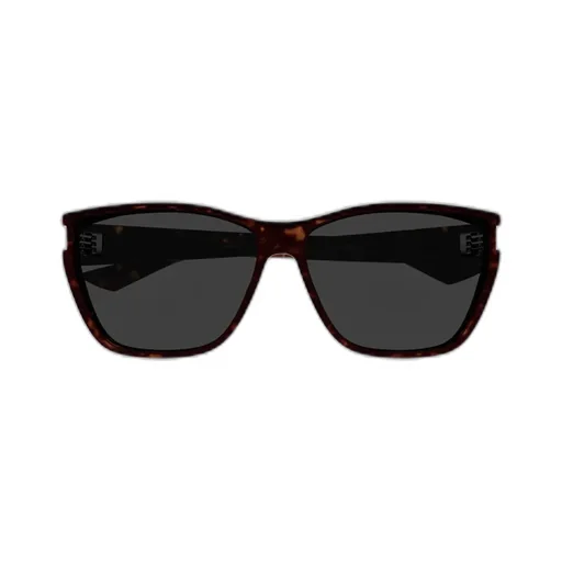 Square Frame Sunglasses