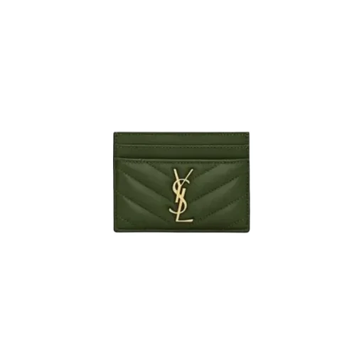 Le Cassandre Card Holder