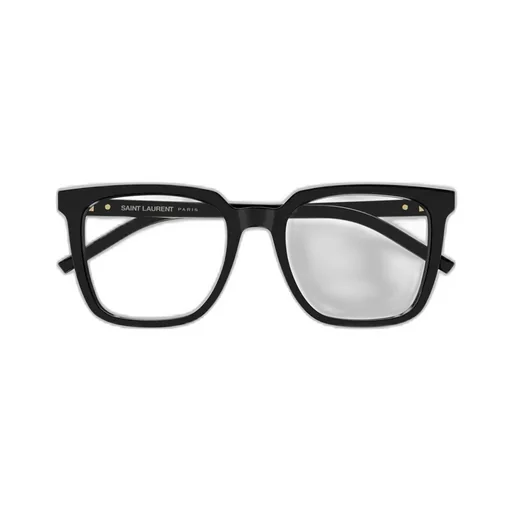 Square Frame Glasses
