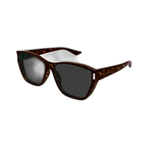 Square Frame Sunglasses