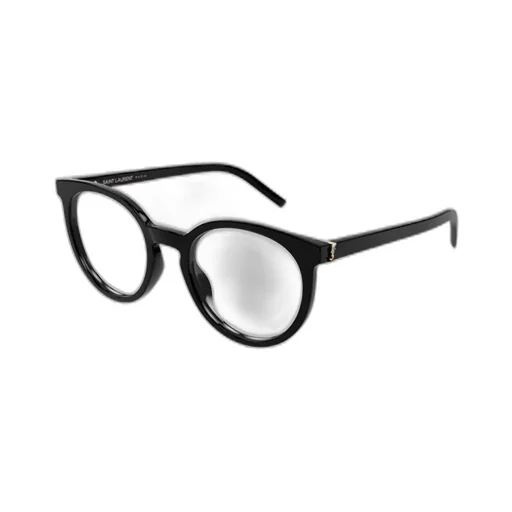 Round Frame Glasses