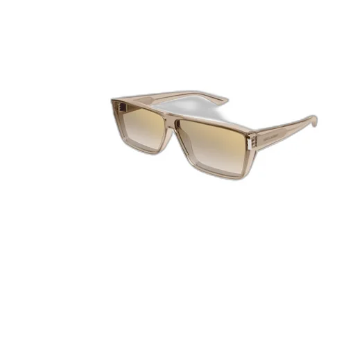 Square Frame Sunglasses