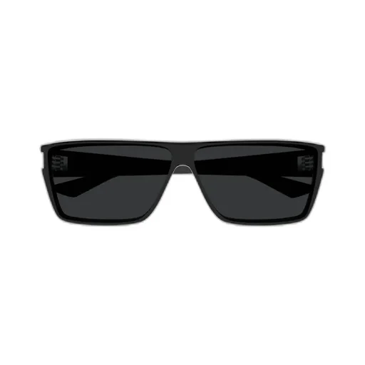 Square Frame Sunglasses