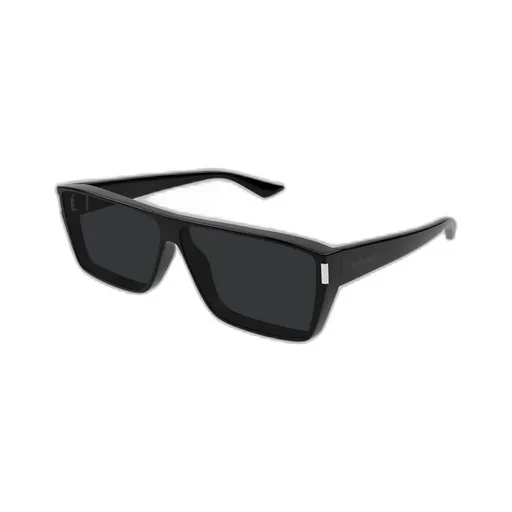 Square Frame Sunglasses