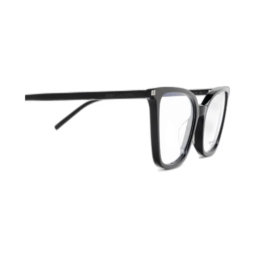 Cat Eye Frame Glasses