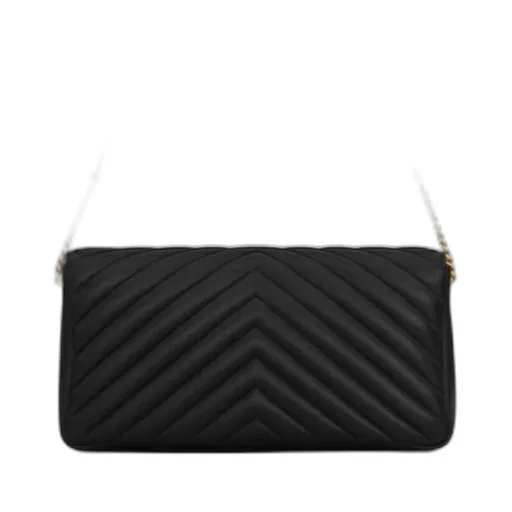 Kate 99 Quilted Shoulder Bag