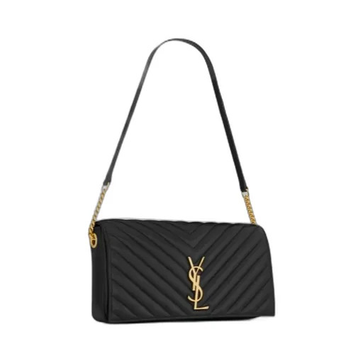 Kate 99 Quilted Shoulder Bag