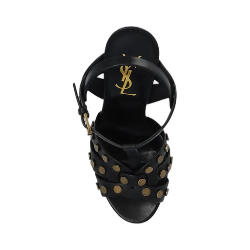Tribute Platform Sandals