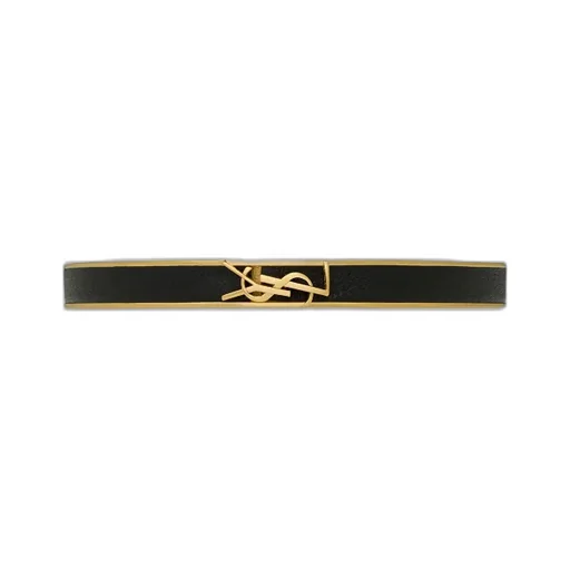 Logo Plaque Bracelet