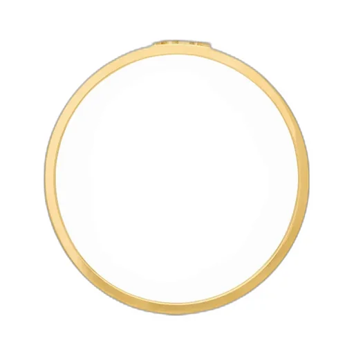 Logo Plaque Bracelet