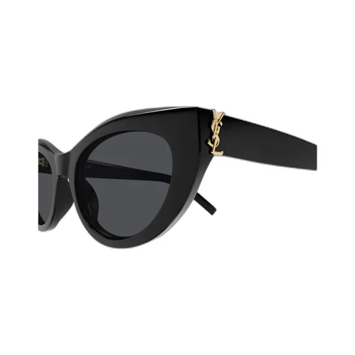 Cat-Eye Sunglasses