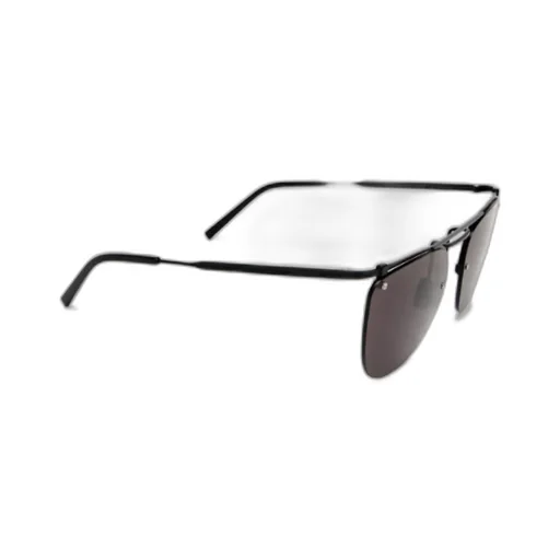 Rounded Frame Sunglasses