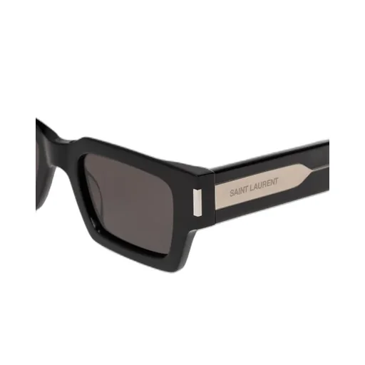 Rectangular Frame Sunglasses