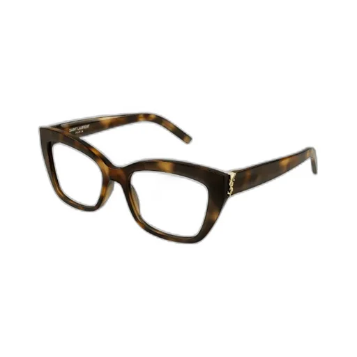 Cat-Eye Glasses