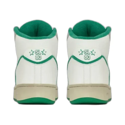 Sl/80 Lace-Up Sneakers