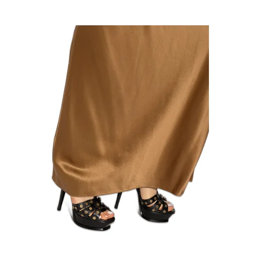 Tribute Platform Sandals