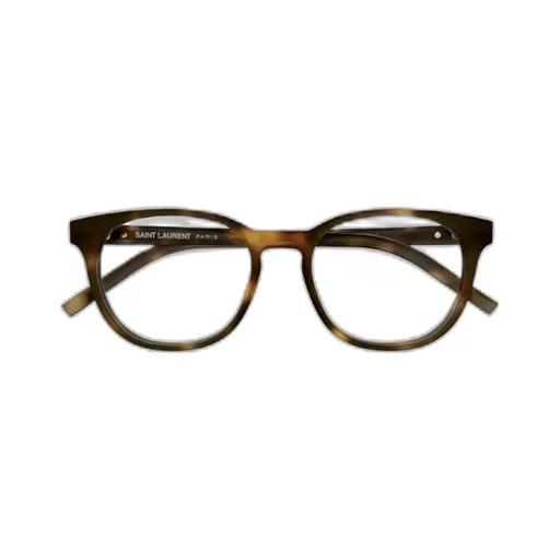 Round Frame Glasses