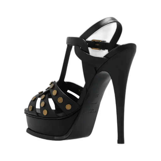 Tribute Platform Sandals